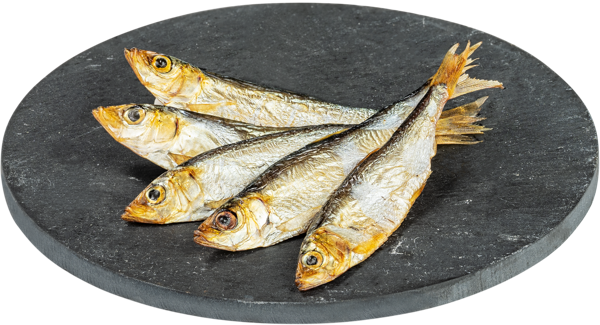 Изображение Рыба х/к Килька обыкновенная Кондрашов И.А. ИП вес 