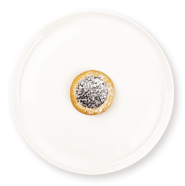 Изображение Печенье сдобное печенье Искушение СП ТАБРИС п/б, 40 г