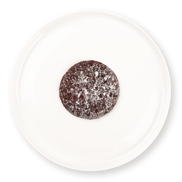 Изображение Печенье сдобное пшеничное Красный бархат СП ТАБРИС п/б, 40 г