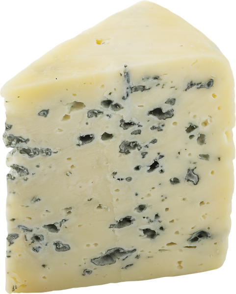 Изображение Сыр 50% с голубой плесенью Калория кубанский блюз Фирма калория  