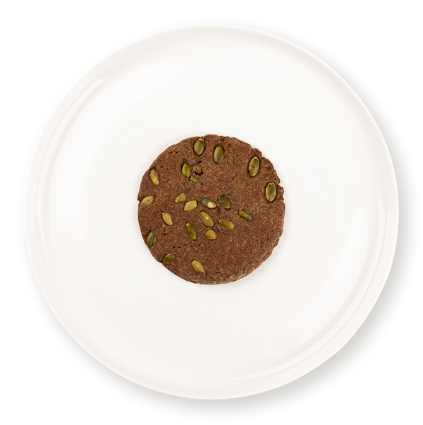 Изображение Печенье сдобное Изюминка СП ТАБРИС п/б, 40 г