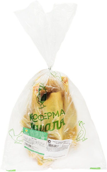 Изображение Птица охлаждённая Курица суповая Рошаль КФХ  
