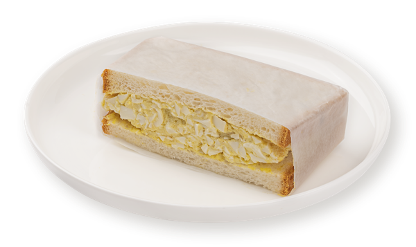 Изображение Сэндвич по-японски Тамаго Сандо с яйцом СП ТАБРИС бум/уп, 120 г