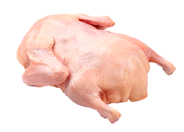 Изображение Тушка охлажденная Утка фермерская Рошаль КФХ  