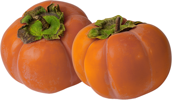 Изображение Фрукт  хурма яблочная  вес 