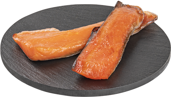 Изображение Рыба вяленая ломтики Море Продуктов форель филе Саврасенко Н.Н. ИП вес 