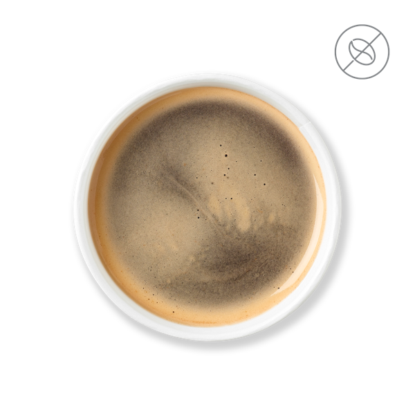 Изображение Кофе без кофеина Эспрессо Илли СП ТАБРИС стакан 250 мл, 1 шт