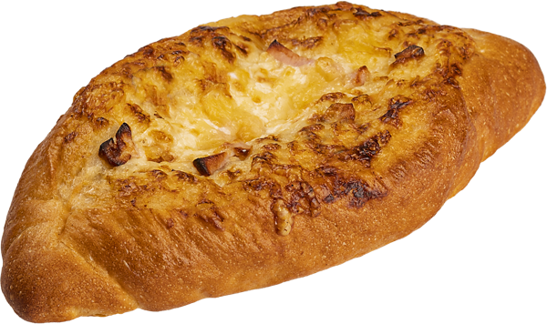 Изображение Батончик пшеничный Школьный с колбасой СП ТАБРИС м/у, 170 г