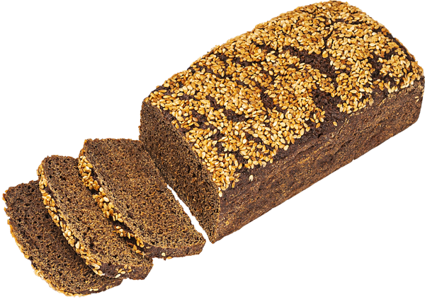 Изображение Хлеб ржано-пшеничный формовой Бородино СП ТАБРИС 00 м/у, 420 г