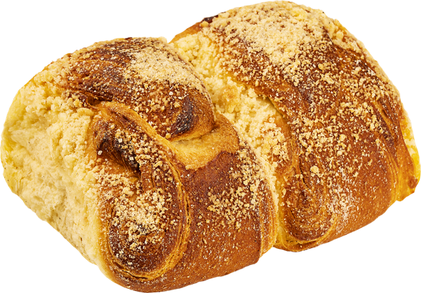 Изображение Слойка Пшеничная Свердловская фирменная СП ТАБРИС 00 м/у, 100 г