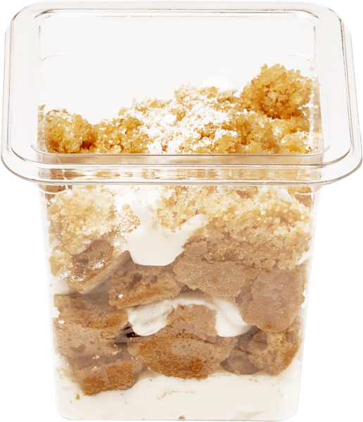 Изображение Десерт Сметанник СП ТАБРИС п/б, 125 г