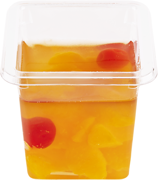 Изображение Желе Экзотика СП ТАБРИС п/б, 170 г