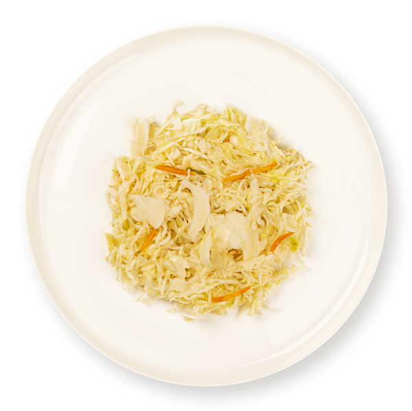 Изображение Соленья квашеные Капуста Болотин П.И. вес 