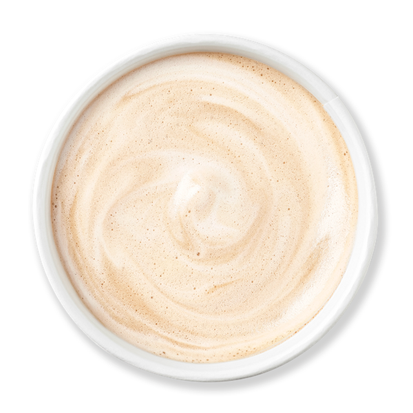 Изображение Коктейль Кофейный Раф Илли с сыром СП ТАБРИС стакан 250 мл, 1 шт