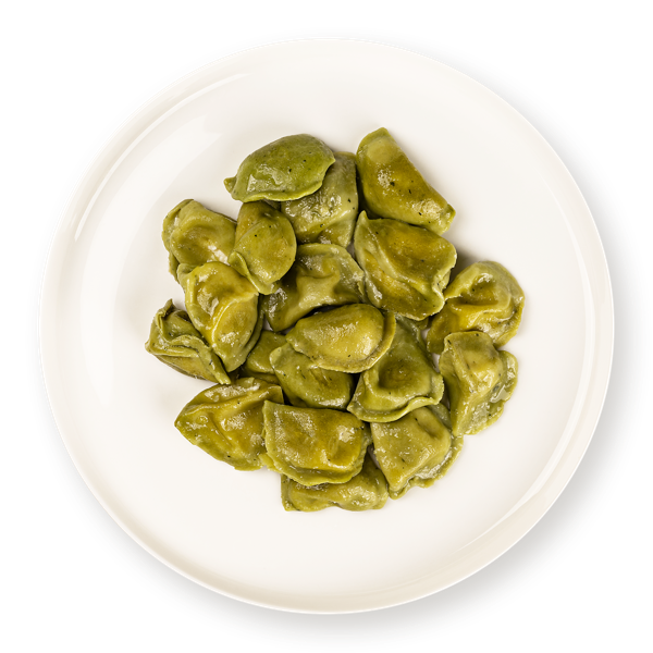 Изображение Равиоли отварные С адыгейским сыром и соусом Марбиделла СП ТАБРИС карт/уп, 200 г