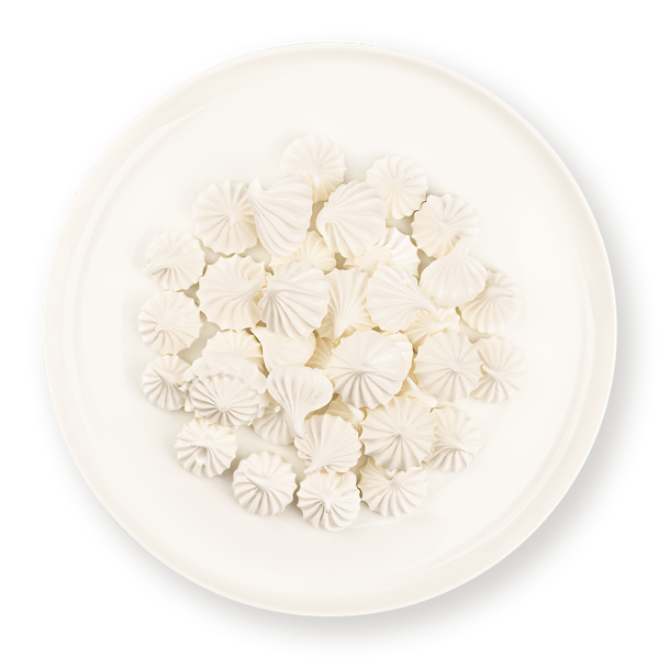 Изображение Печенье Меренга классическая СП ТАБРИС п/б, 50 г