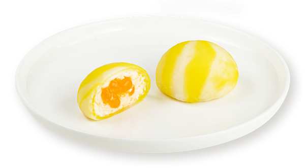 Изображение Моти джус болл Люблю апельсин-манго-маракуйя СП ТАБРИС п/б, 65 г