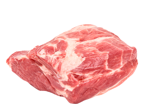 Изображение Мясо охлажденное без кости Свинина шея СП ТАБРИС ГВУ 