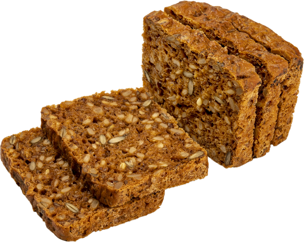 Изображение Хлеб пастеризованный Глютен фри фирменный СП ТАБРИС м/у, 150 г