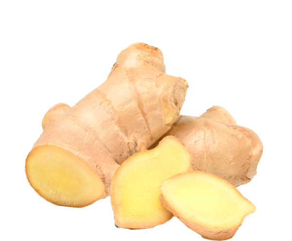Изображение Корнеплод  имбирь корень  вес 