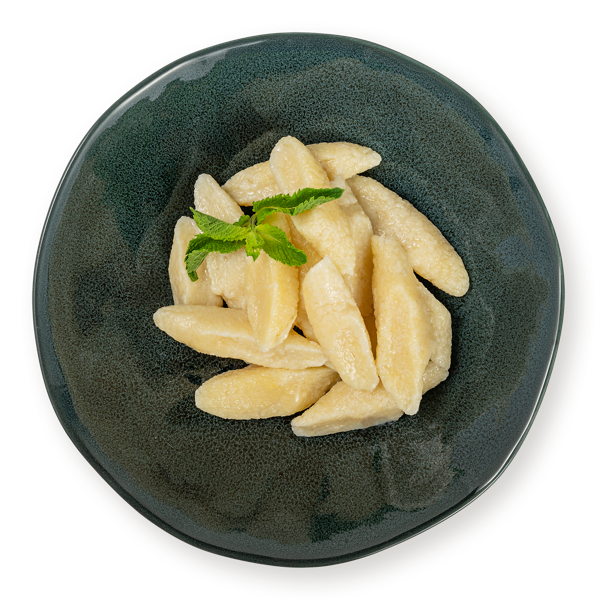 Изображение Вареники отварные Ленивые с творогом со сливочным маслом СП ТАБРИС , 240 г