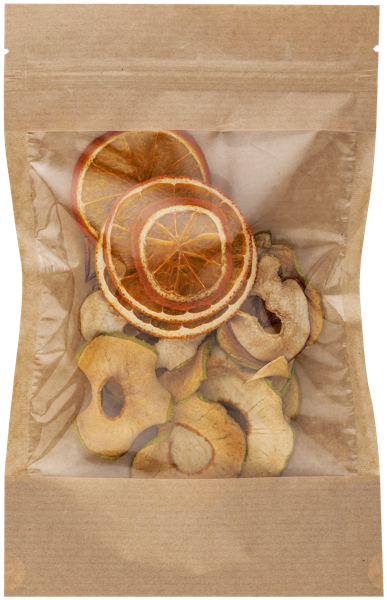 Изображение Чипсы Ассорти яблоко, груша, апельсин СП ТАБРИС м/у, 30 г