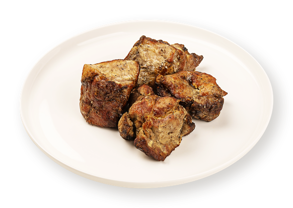 Изображение Свинина на мангале Шея СП ТАБРИС вес 