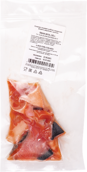 Изображение Набор к пиву с/с Северная Компания форель Северная Компания в/у, 100 г