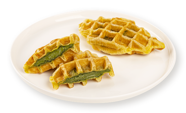 Изображение Крофл слоеный С фисташковой начинкой СП ТАБРИС м/у, 85 г