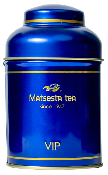 Изображение Чай черный с васильком Мацеста чай вип ручная сборка Мацестинская ЧФ ж/б, 100 г