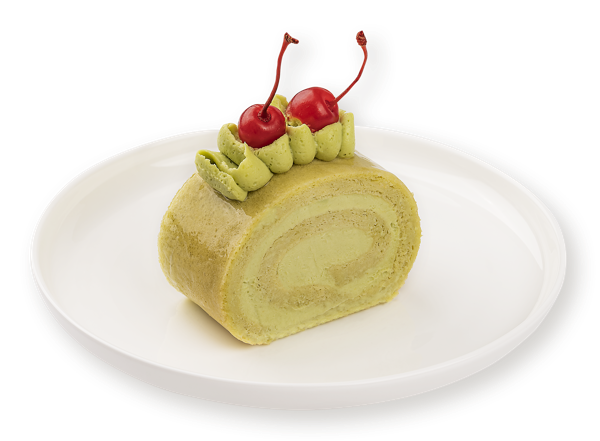 Изображение Пирожное бисквитное Авторское с вишней СП ТАБРИС п/б, 125 г