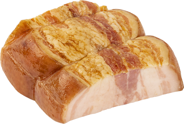 Изображение Мясо свиное копчёный Судмал шпик закусочный ИП Судмал А.Ю.  