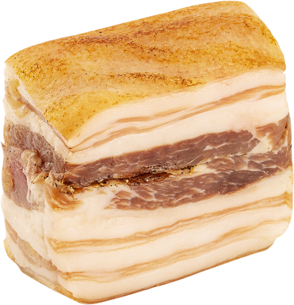 Изображение Шпик свиной  шпик соленый ИП Судмал А.Ю. в/у 