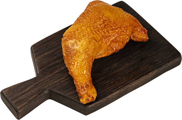 Изображение Мясо кур Окорочка фирменные СП ТАБРИС вес 