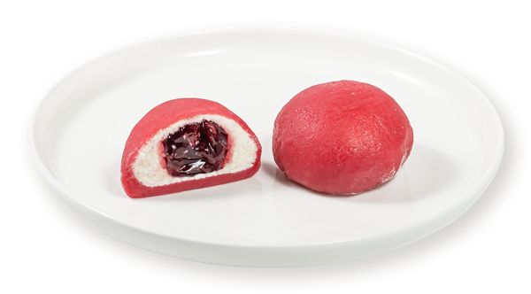 Изображение Моти Люблю вишня-кокос СП ТАБРИС п/б, 65 г