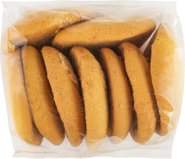 Изображение Печенье г. Краснодар Творожное сдобное Си Плюс м/у 