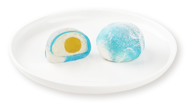 Изображение Моти Люблю груша с голубым сыром СП ТАБРИС п/б, 70 г