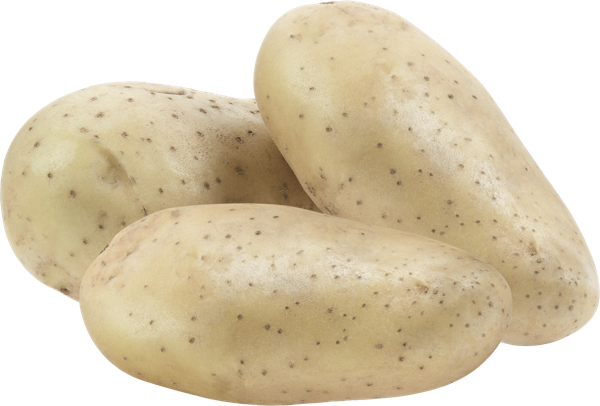 Изображение Корнеплод урожай 2025г Картофель молодой отборный  