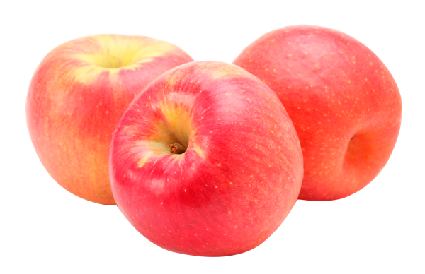 Изображение Фрукт калибр 70+ яблоко флорина Краснодарский край вес 