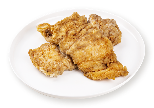 Изображение Рыба жареная Пангасиус филе СП ТАБРИС вес 