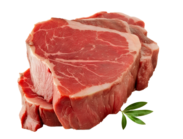 Изображение Мясо охлажденное без кости Говядина шея СП ТАБРИС  