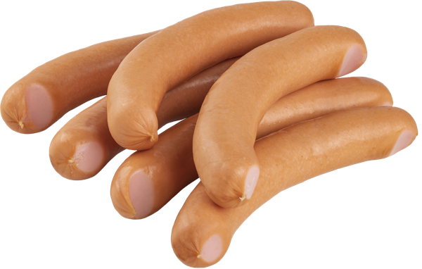 Изображение Сосиски лакомка н/о Мит Стар Мит Стар ООО пэ/пэт 