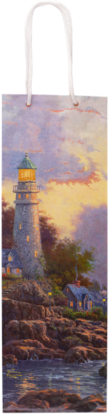 Изображение Пакет 13*36см ламинированный Асса в ассортименте Асса , 1 шт