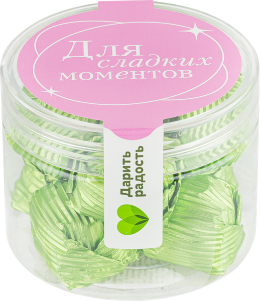 Изображение Конфеты в молочном шоколаде Болчи дубайский фисташка и катаифи Болчи Чиколата  