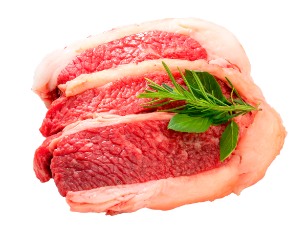 Изображение Мясо охлажденное на кости Говядина грудинка СП ТАБРИС  