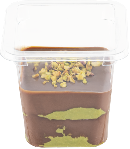 Изображение Десерт Шоколадный дубайский классический СП ТАБРИС п/б, 140 г