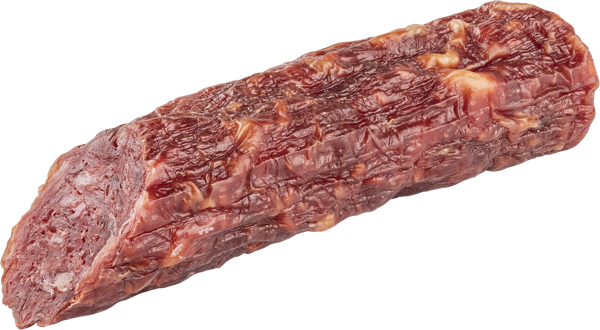 Изображение Колбаса сырокопченая Раритет салями Деликатесная Раритет ПКФ  