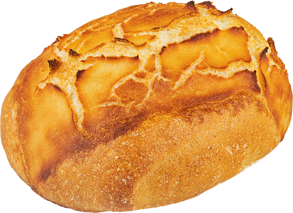 Изображение Булочка Пшеничная Благодатная с рисовой корочкой СП ТАБРИС м/у, 170 г