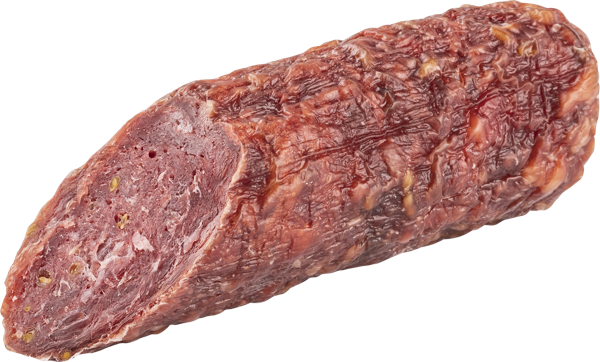 Изображение Колбаса сырокопченая Раритет салями Изысканная Раритет ПКФ  