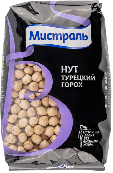 Изображение Нут Мистраль Мистраль Трейдинг м/у, 450 г